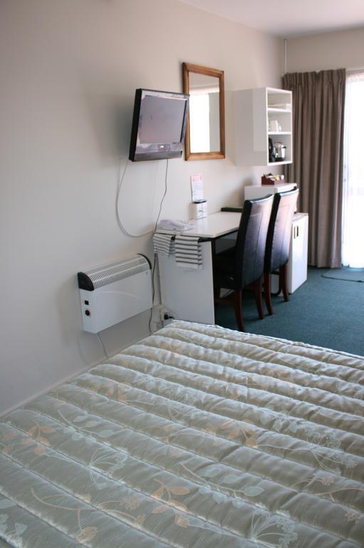 88 Wallace Court Motel เวลลิงตัน ห้อง รูปภาพ